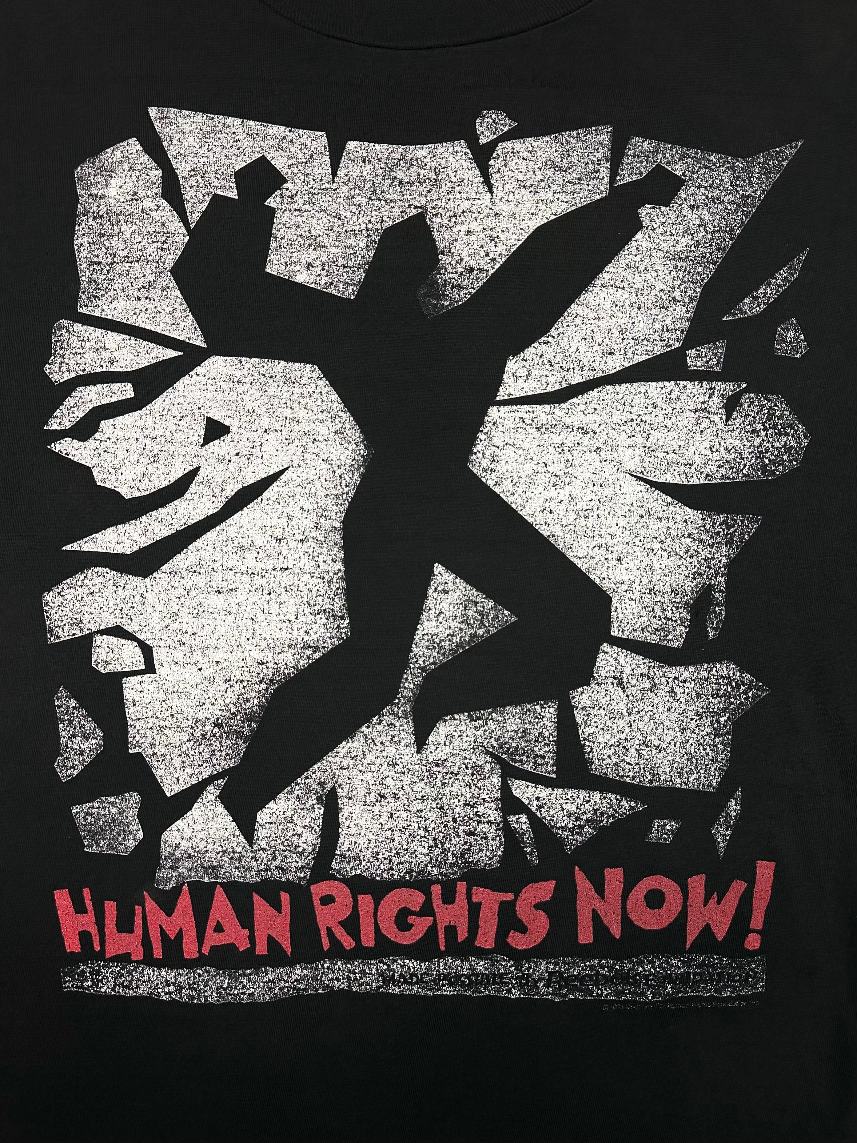 Human Rights