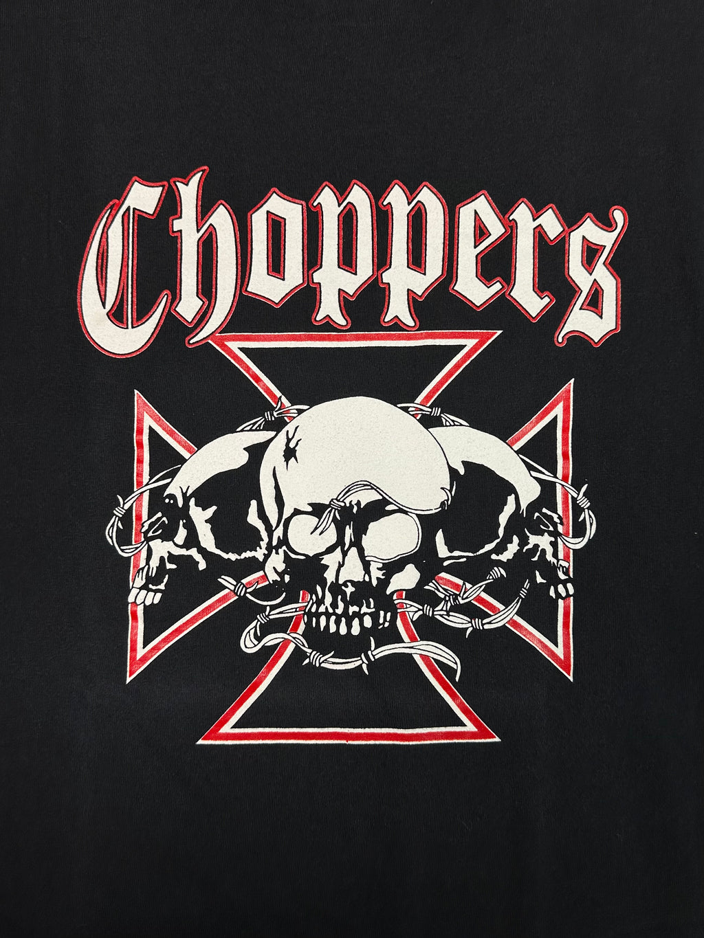 Choppers
