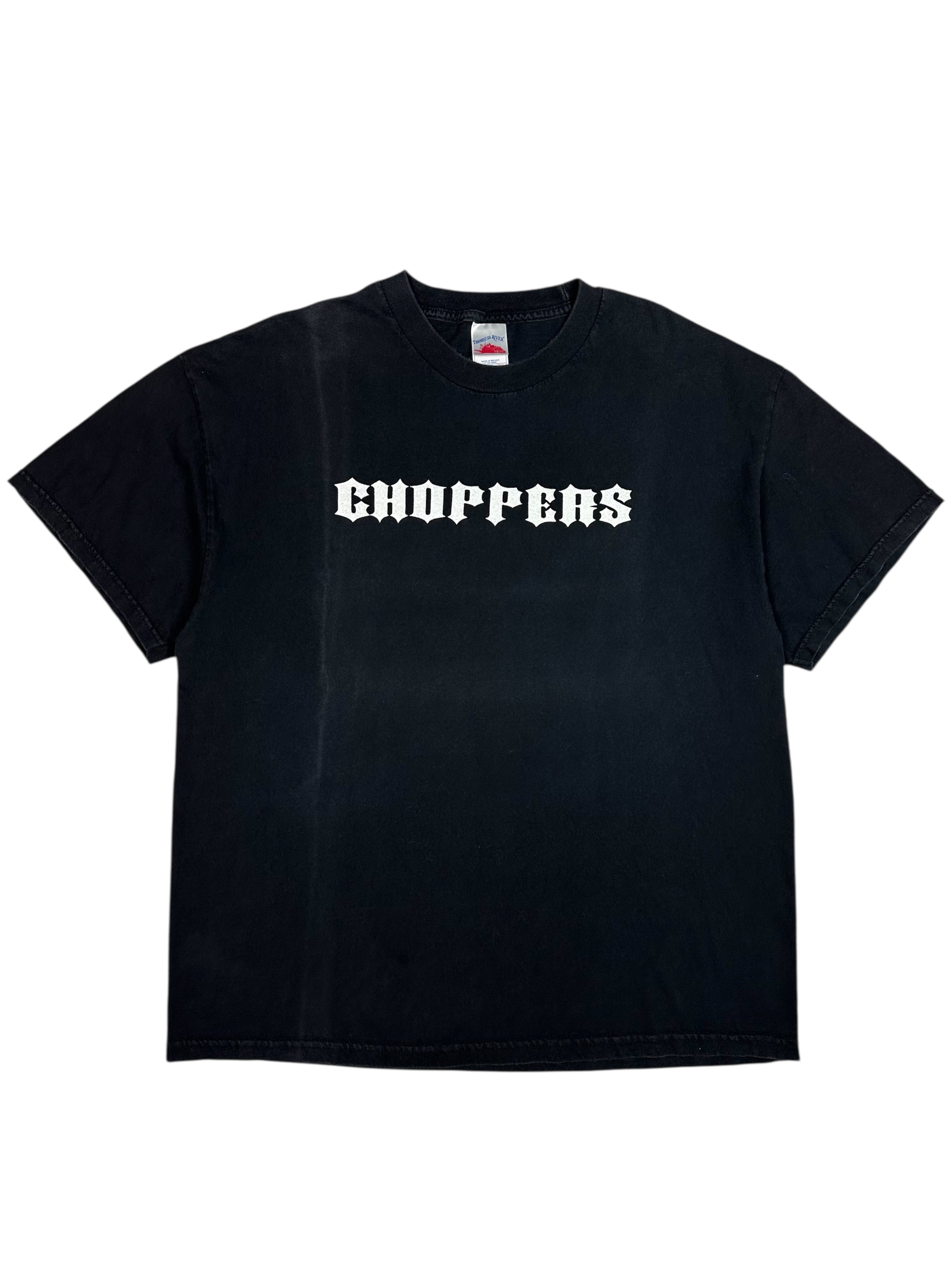 Choppers