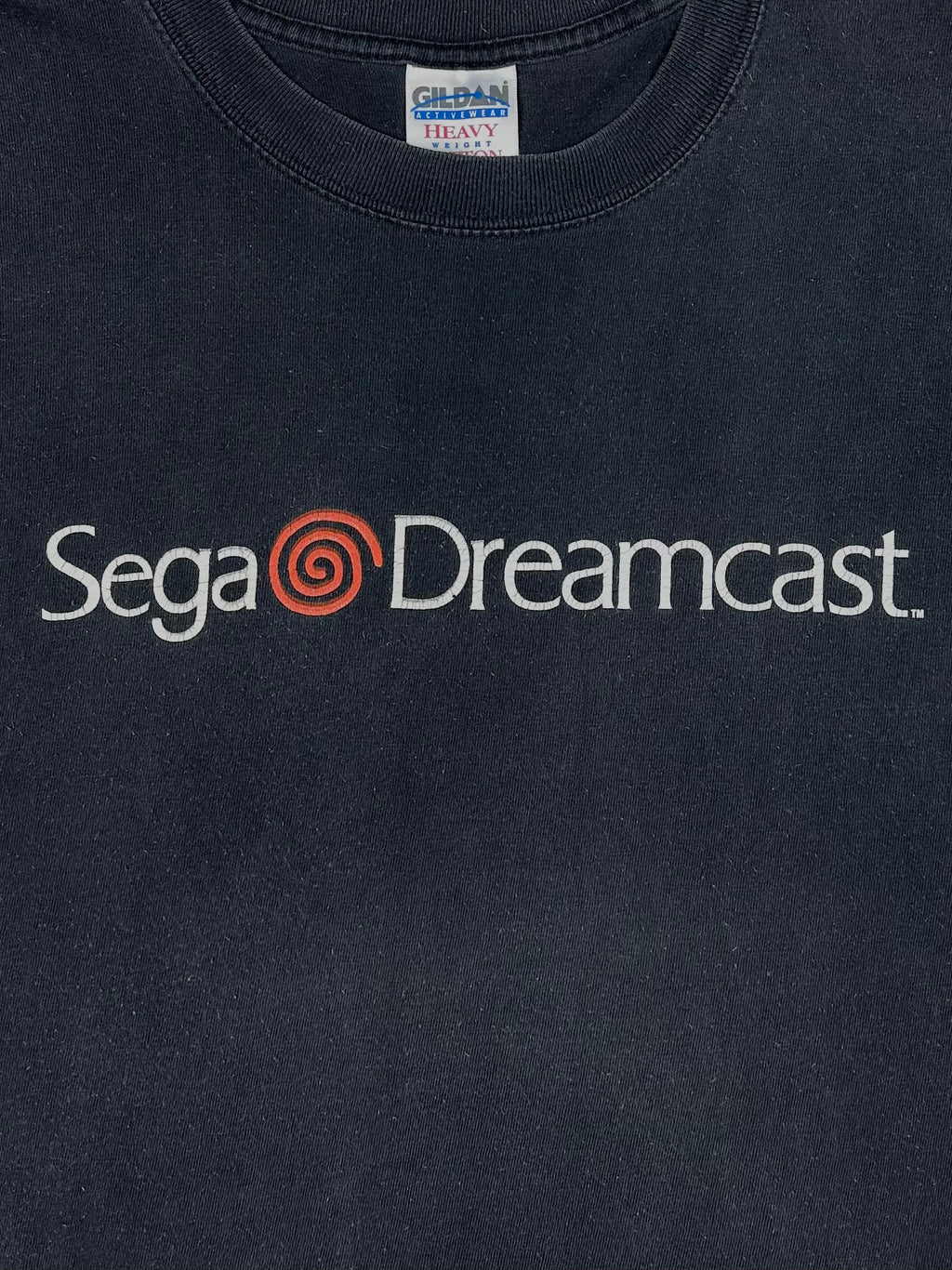Sega Dreamcast