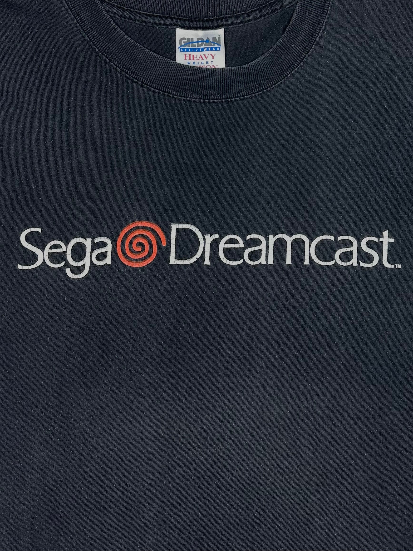 Sega Dreamcast