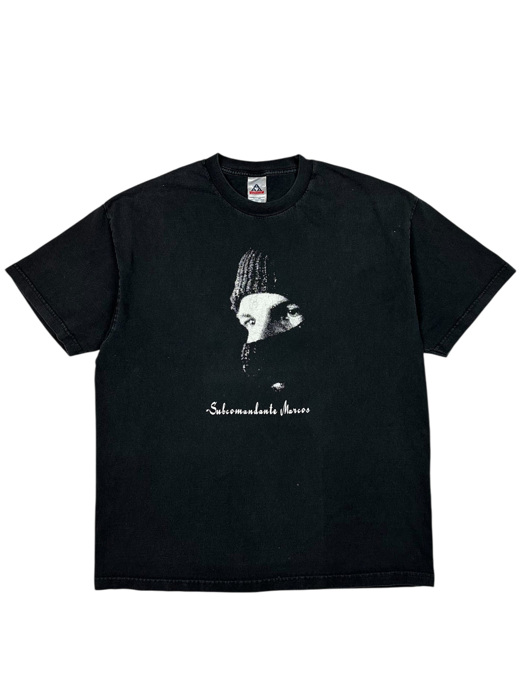 Subcomandante Marcos