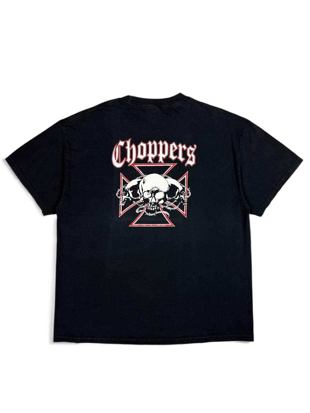 Choppers